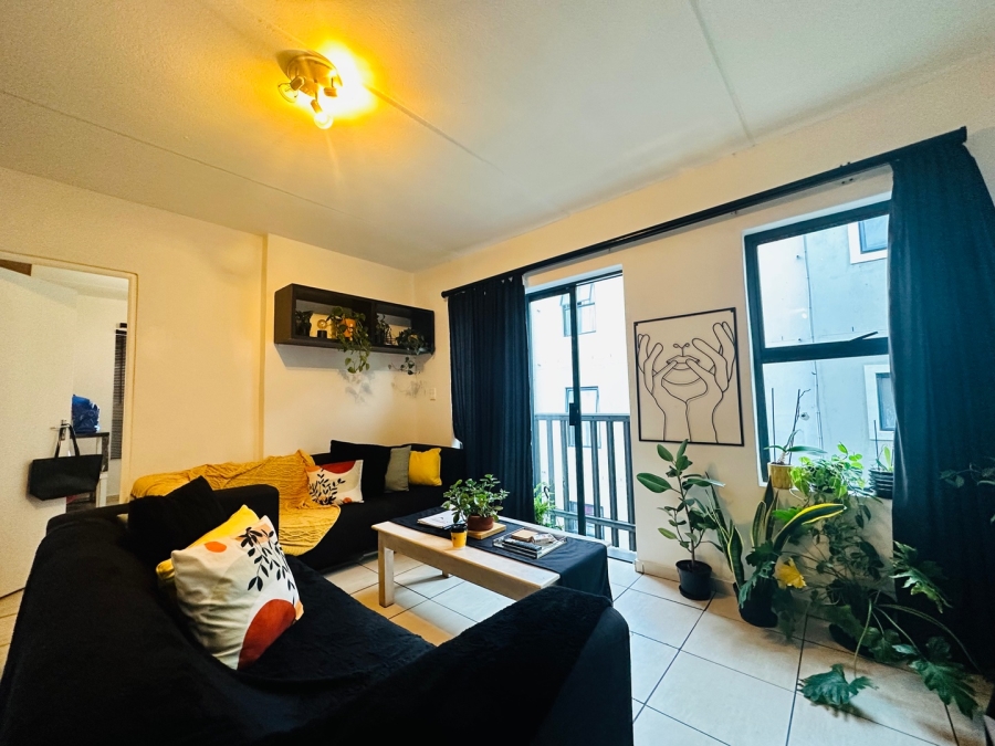 2 Bedroom Property for Sale in Parklands Western Cape